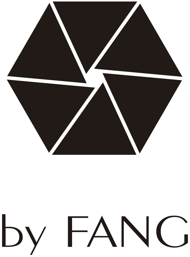 BY FANG FRANCE logo