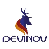 DEVINOV logo