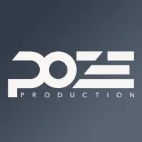 POZE PRODUCTION logo