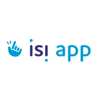ISI APP logo