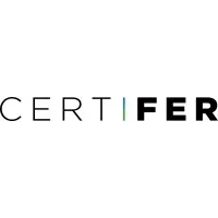 CERTIFER FRANCE logo
