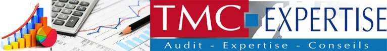TMC EXPERTISE logo
