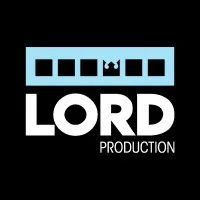 LORD PRODUCTION (LP) logo