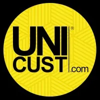 UNICUST logo