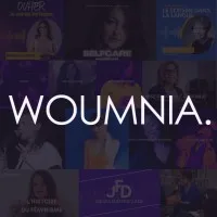 WOUMNIA logo