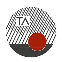 TERRAM ARCHITECTES logo