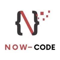NOW-CODE logo