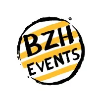 BZH EVENTS logo