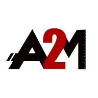 A2M BTP logo