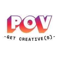 POV logo