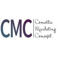 COMETTA MARKETING CONCEPT logo