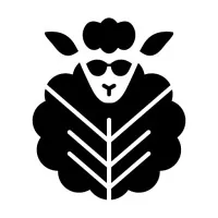 LES BLACKS MOUTONS logo