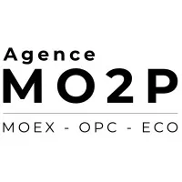 AGENCE MO2P logo