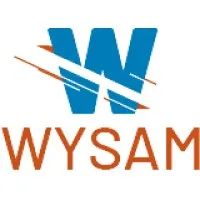 WYSAM logo