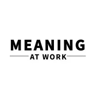 MEANING AT WORK logo