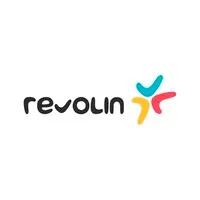 REVOLIN logo