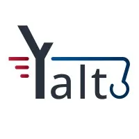 SAS YALTO logo