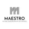 MAESTRO logo