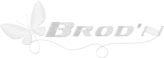 BROD'N logo