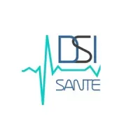 DSI SANTE (DSI SANTE) logo