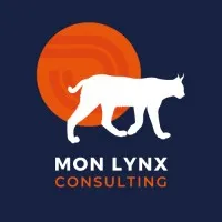 MON LYNX CONSULTING logo