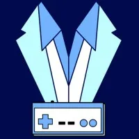 GAME & BIZ logo