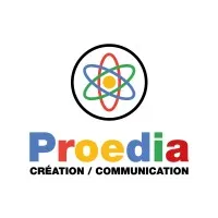 PROEDIA logo