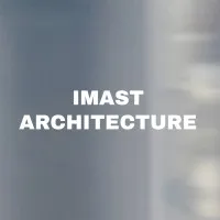 IMAST ARCHITECTURE logo
