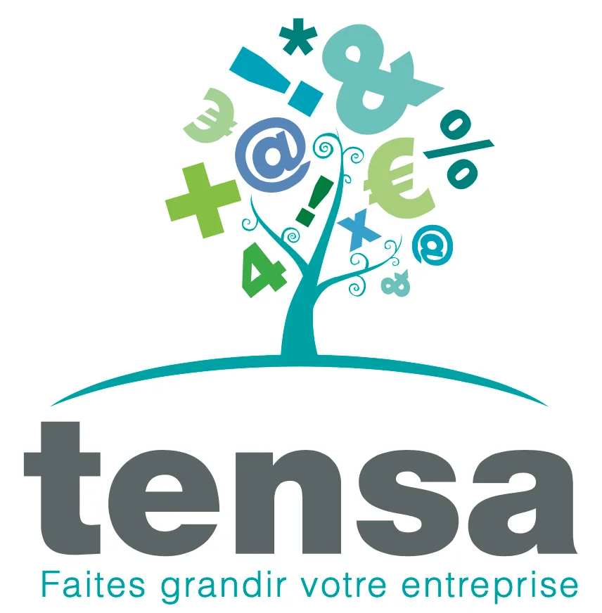 TENSA logo