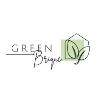 GREEN BRIQUE logo