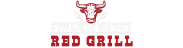 RED GRILL logo