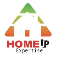HOME UP EXPERTISE logo