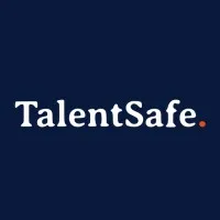 TALENTSAFE logo