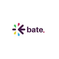 BATE logo