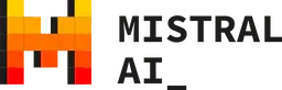 MISTRAL AI logo