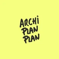 ARCHIPLANPLAN logo