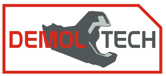 DEMOL TECH logo