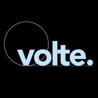 VOLTE AGENCY logo