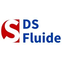 DS FLUIDE logo