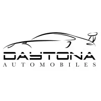 DAYTONA AUTOMOBILES logo