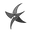 D&D STARS logo