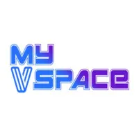 MY VSPACE logo