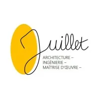JUILLET ARCHITECTURE logo