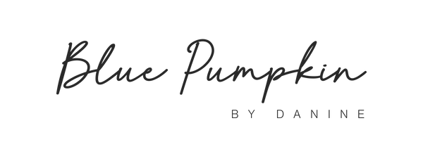 BLUE PUMPKIN logo