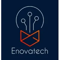 ENOVATECH FRANCE logo