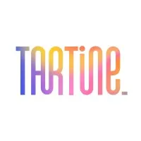 TARTINE AGENCY logo