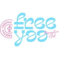 FREEYAA logo