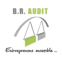 BR AUDIT COMMISSARIAT logo