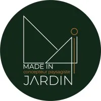 MADE IN JARDIN logo