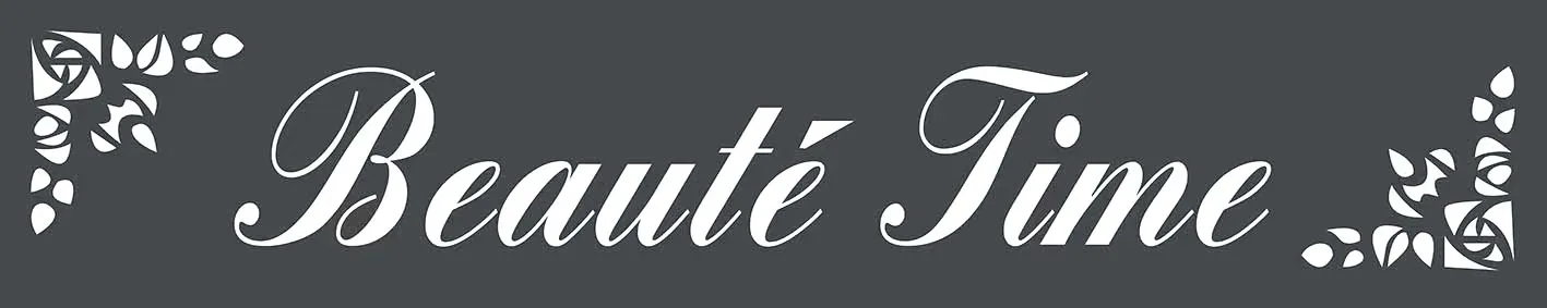 BEAUTE TIME logo